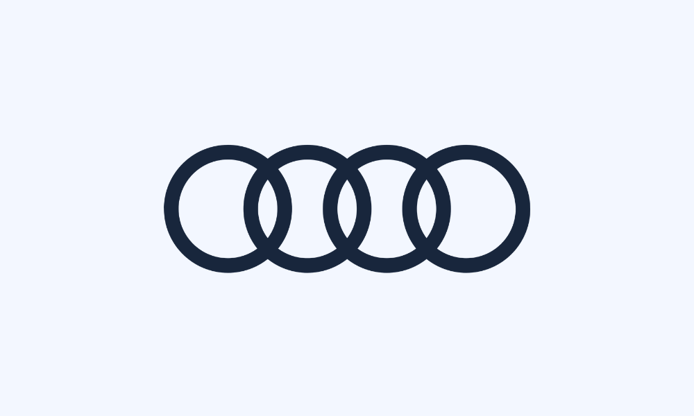 Audi - Group Caliber