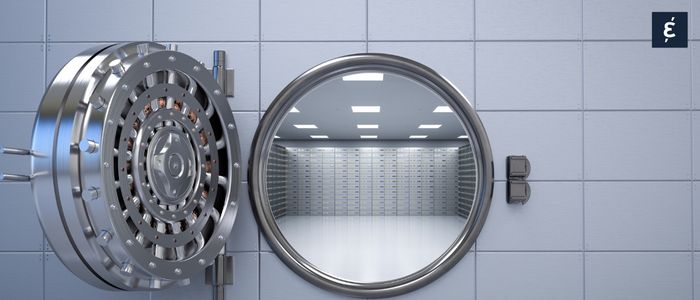 Money Vault