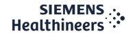 Siemens Healthineers logo