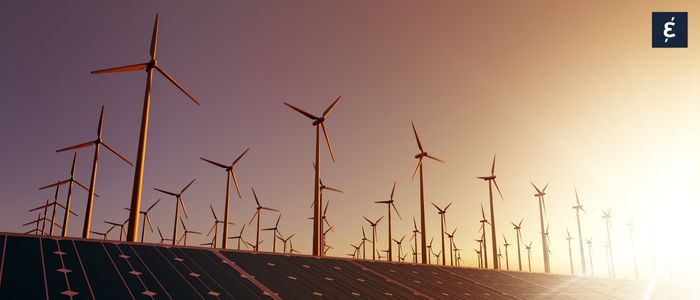 Wind energy