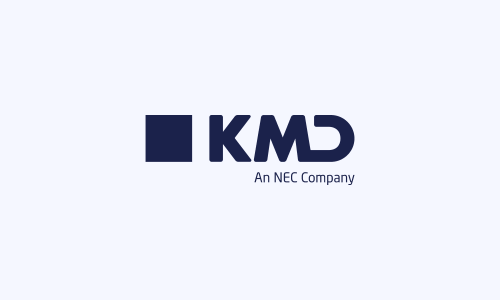 KMD Logo