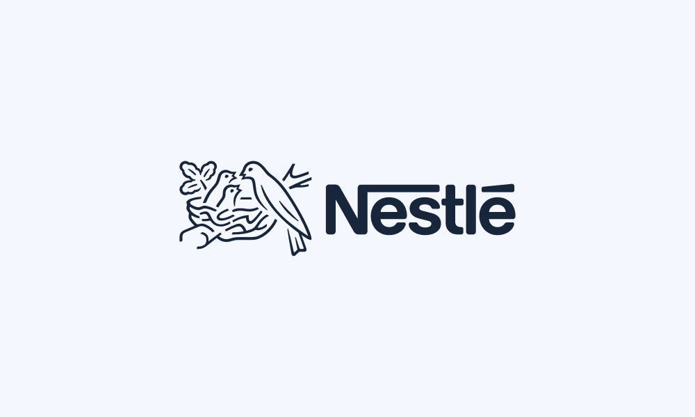 Nestle Logo