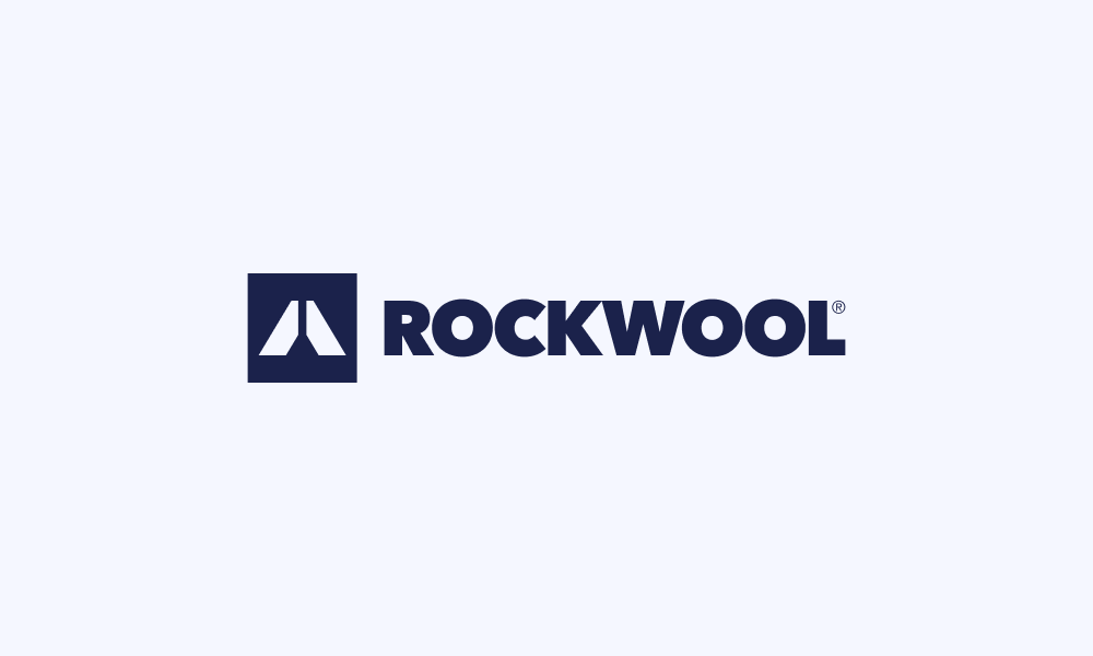 Rockwool Logo