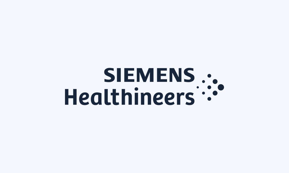 Siemens Healthineers Logo