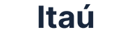 Itau bank logo