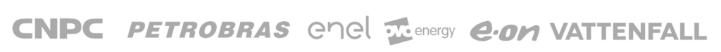Energy Industry Logos