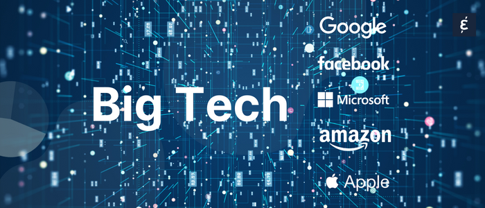 Big Tech Feature Image