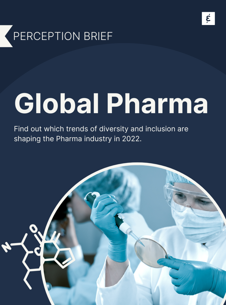 Global Pharma Sector Brief