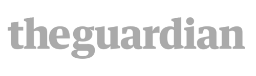 The guardian logo