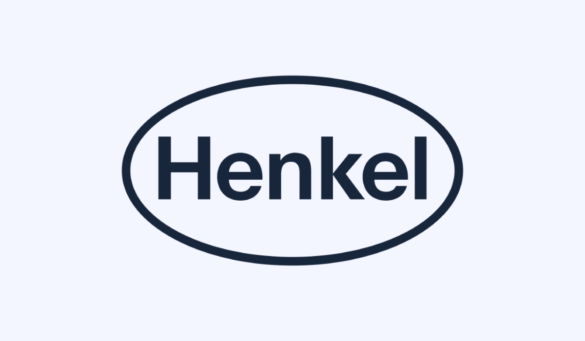 Henkel Logo