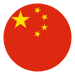 china flag