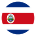 costa rica flag