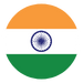 india flag