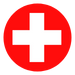 switzerland africa arabia flag