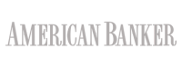 AMERICAN BANKER LOGO