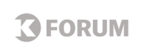 KFORUM LOGO