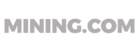 Mining.com logo