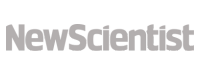 New Scientist logo