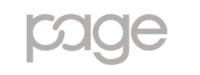 PAGE SOCIETY Logo