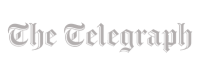 The Telegraph Logo