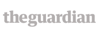 The guardian logo