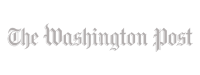 Washington Post logo