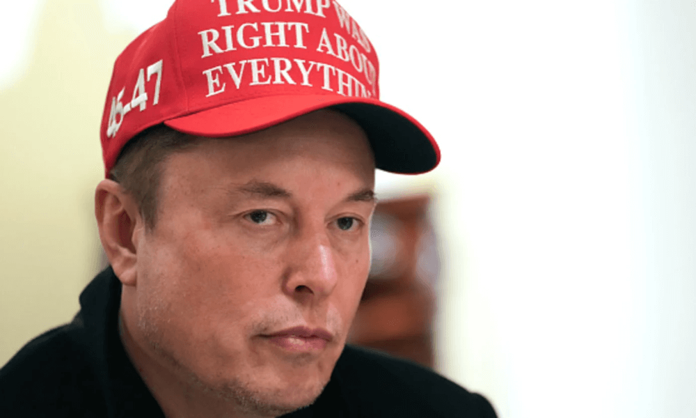 Tesla shares tumble ahead of first-quarter earnings report
