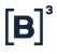 B3 for website banner