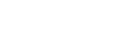 Demant logo