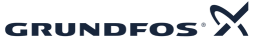 Grundfos logo