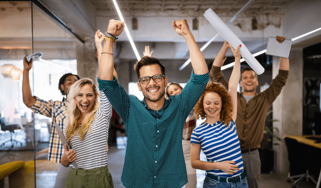 Purpose, Progress, Principles: What Europe’s Top Employers Get Right 