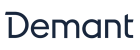 demant logo