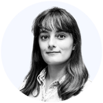 Livia Gavelli - Caliber