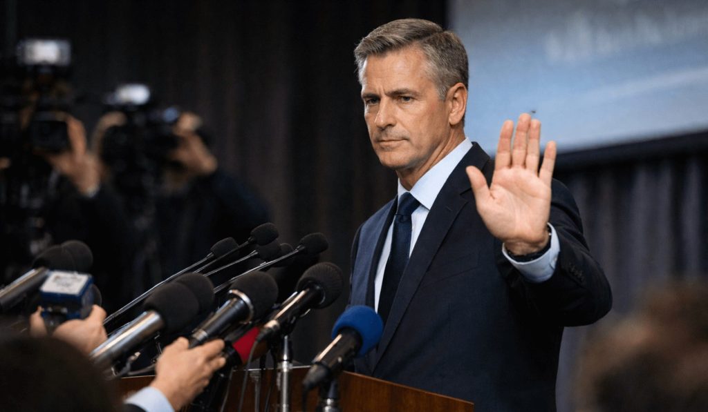 Quiet is the New Loud (and Other Rules of Corporate Reputation in 2026)