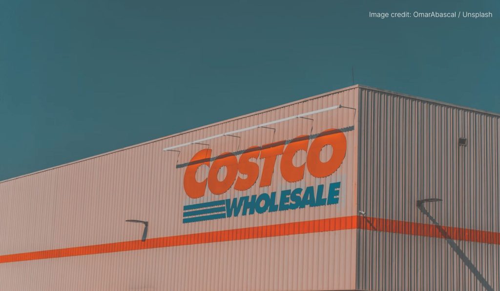 Costco Tops Caliber’s 2026 U.S. Trust & Like Poll Amid Financial Anxiety