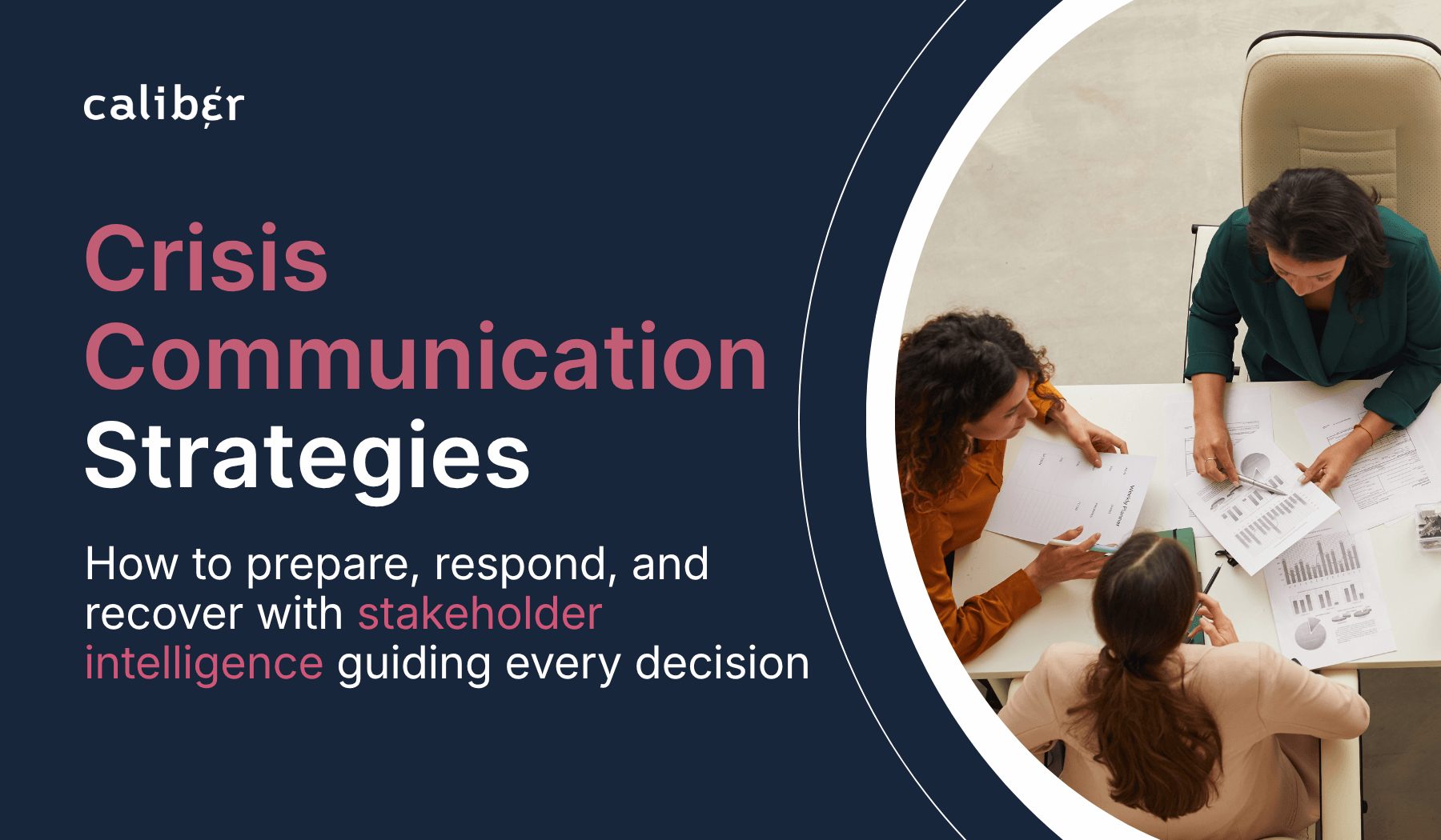 Effective Crisis Communication Strategies: How to Prepare, Respond, and Recover