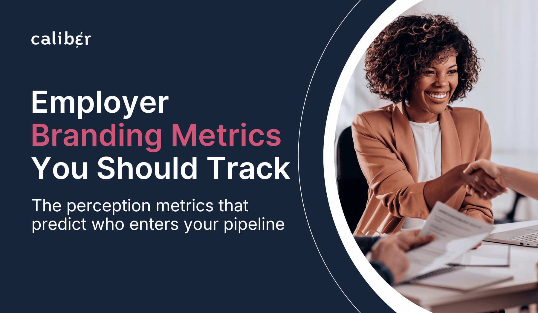 Employer Branding Metrics You Should Track