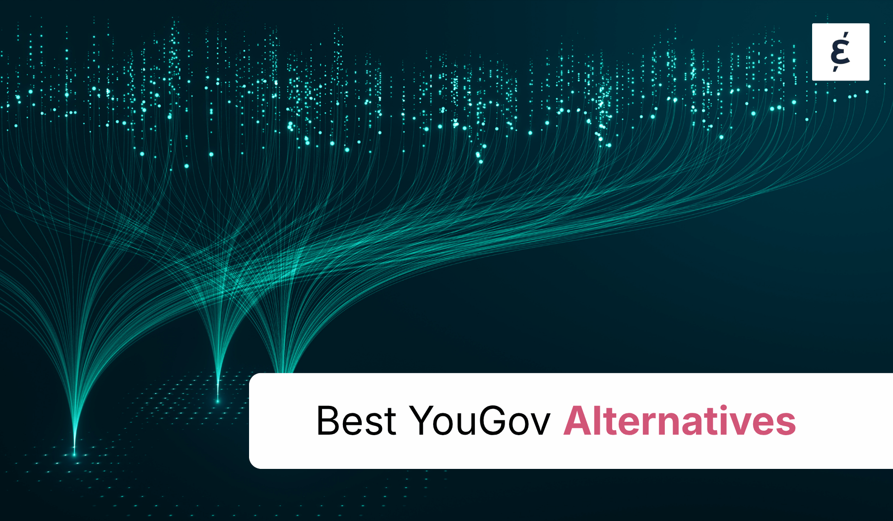 Best YouGov Alternatives in 2026: A Guide for CMOs & Communications Leaders
