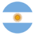 Argentina flag