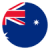Australia Flag