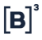 B3 for website banner