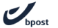 BPost Logo Logo