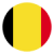 Belgium flag