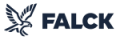 FALCK Logo