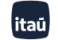 Itau logo blue