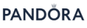 Pandora Logo