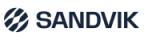 Sandvik Logo