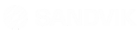 Sandvik logo red blue