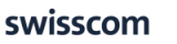 Swisscom Logo