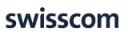 Swisscom logo